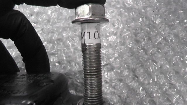 CB400SF-K NC39 の マスターシリンダー M10 1759456453