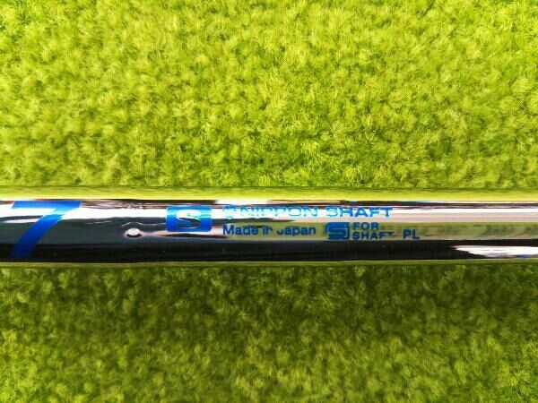 TaylorMadeテーラーメイド P790 アイアンセット N.S.PRO ZELOS7