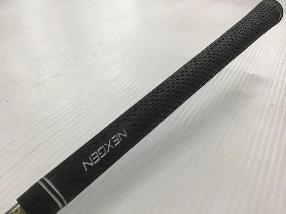 【即納】NEXGEN FORGED | 52 | S | NSﾌﾟﾛ850GH | 中古 | ウェッジ | ネクスジェン