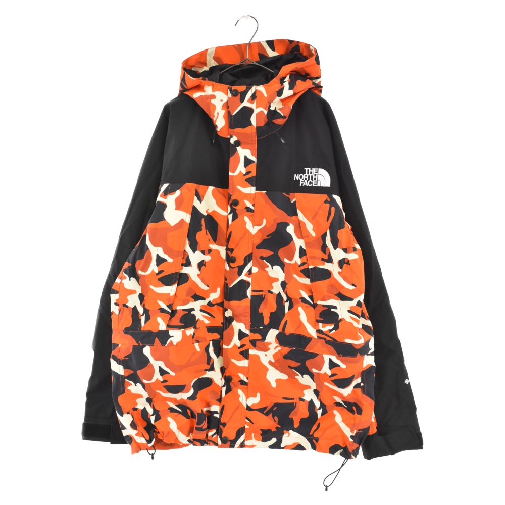 THE NORTH FACE (ザノースフェイス) Novelty Mountain Light Jacket