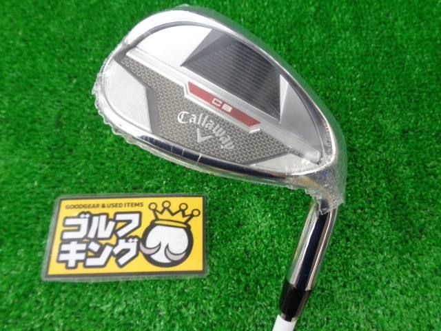 GK春日井□396 新品☆ウェッジ キャロウェイ CB WEDGE 52-12