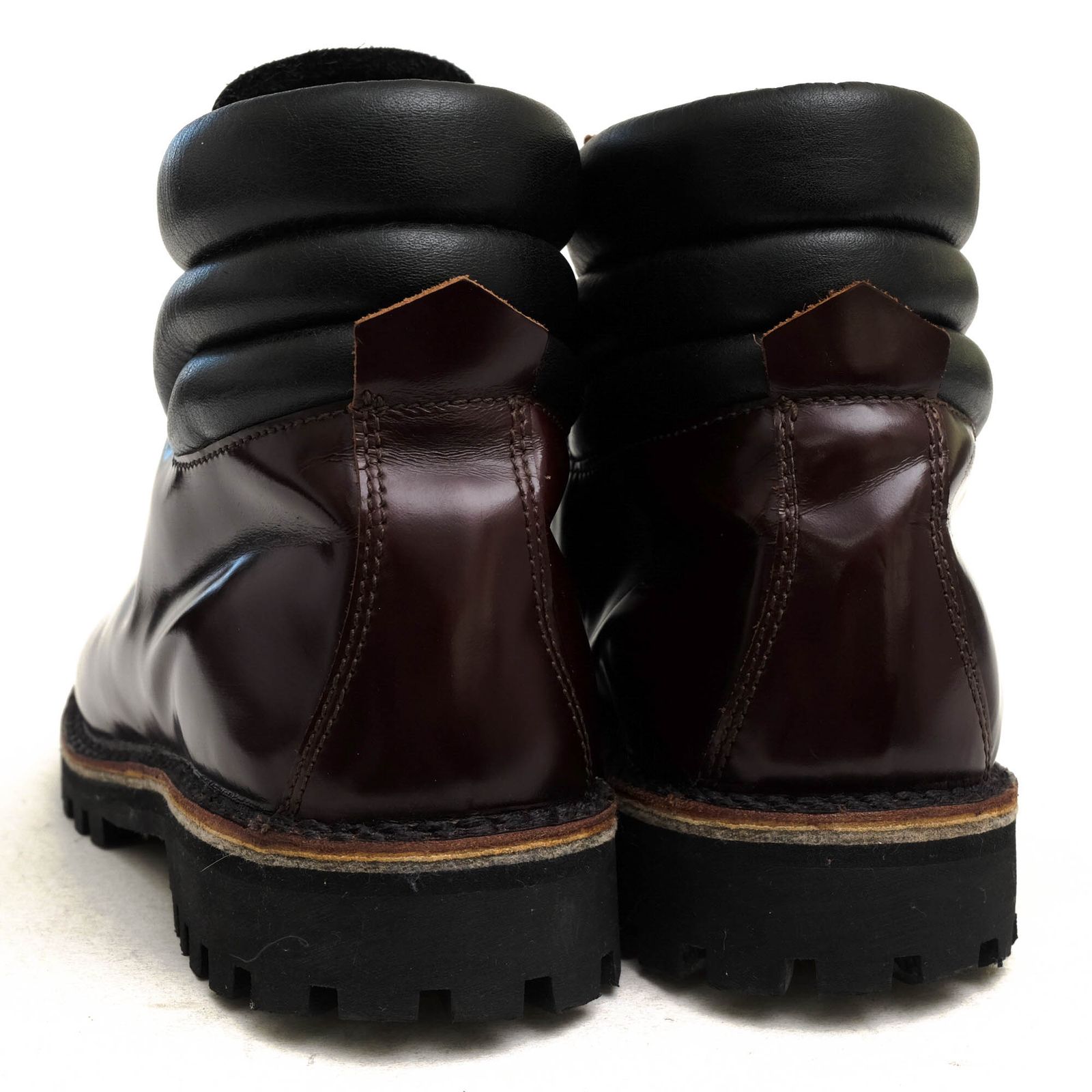 セボ／CEBO マウンテンブーツ トレッキングブーツ シューズ 靴