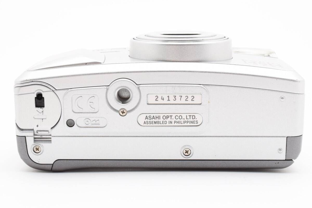 ペンタックス PENTAX