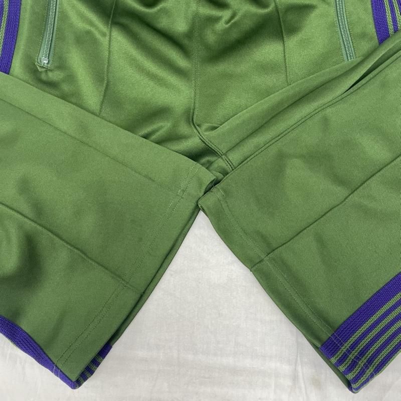 トラック パンツ