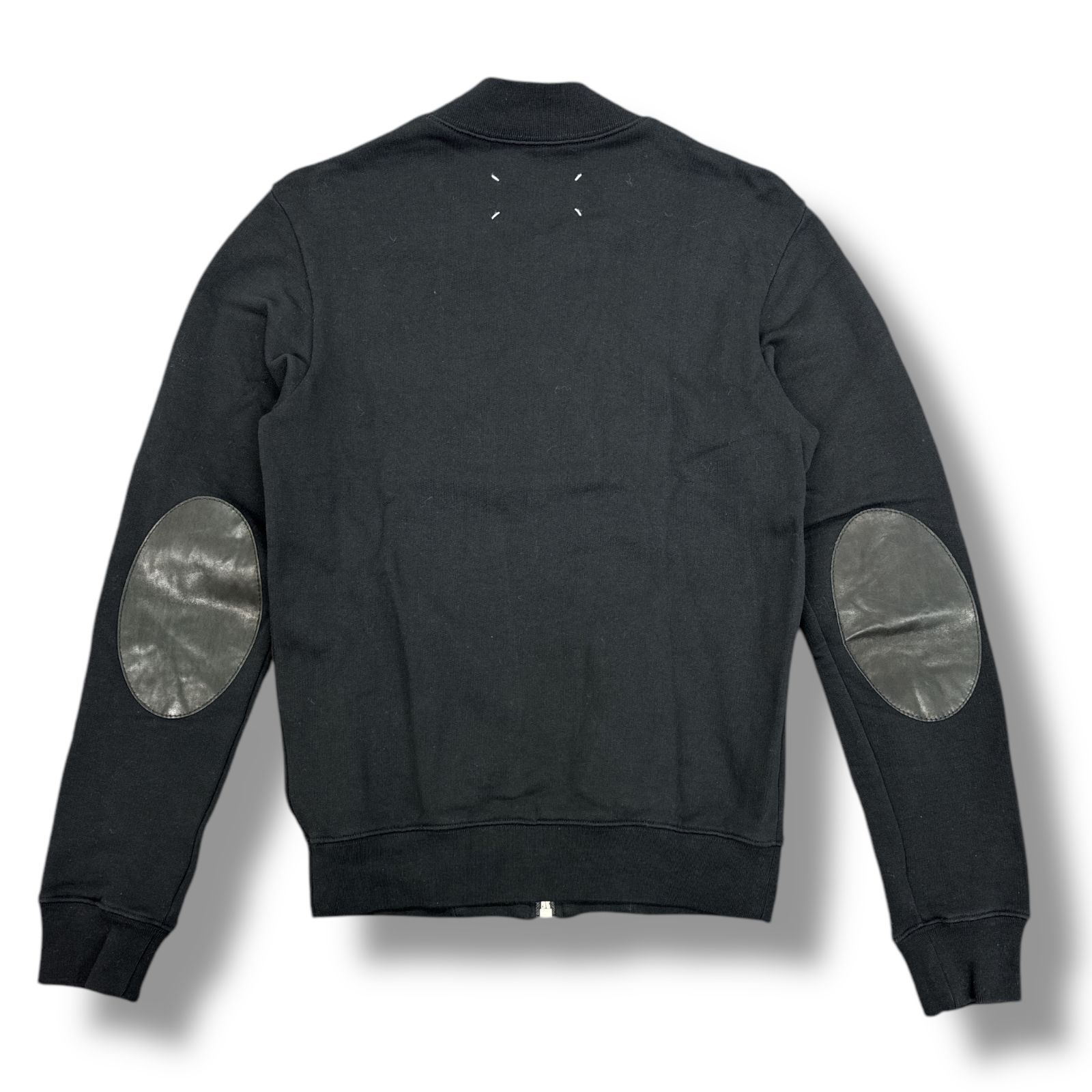 マルジェラ エルボ スウェット 44 マルジェラMaison Margiela