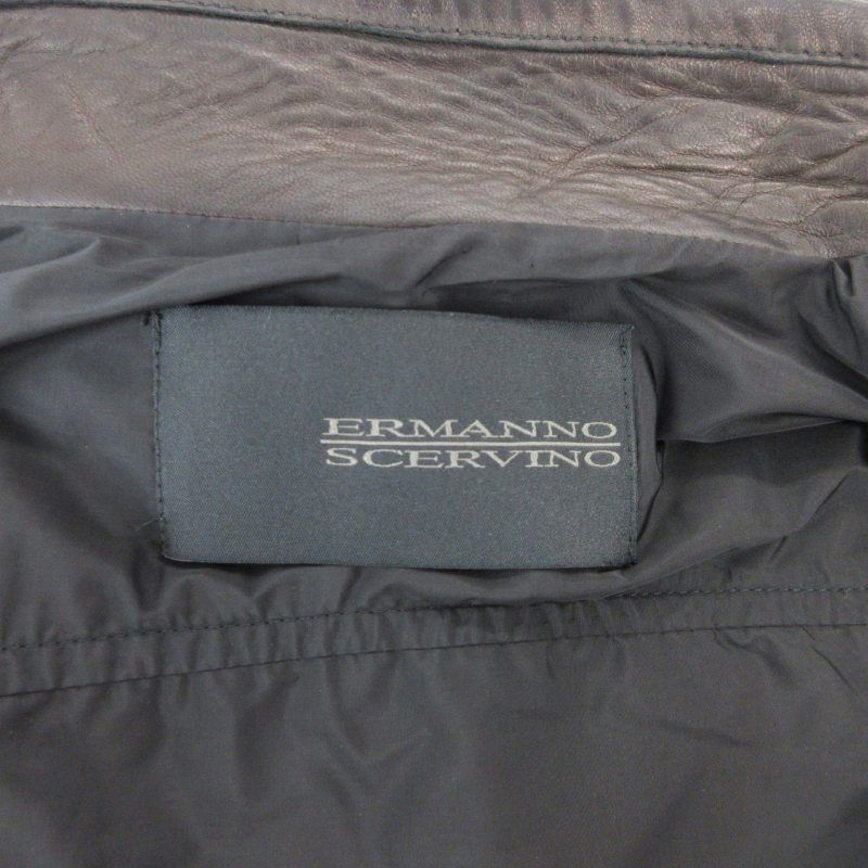 ERMANNO SCERVINO