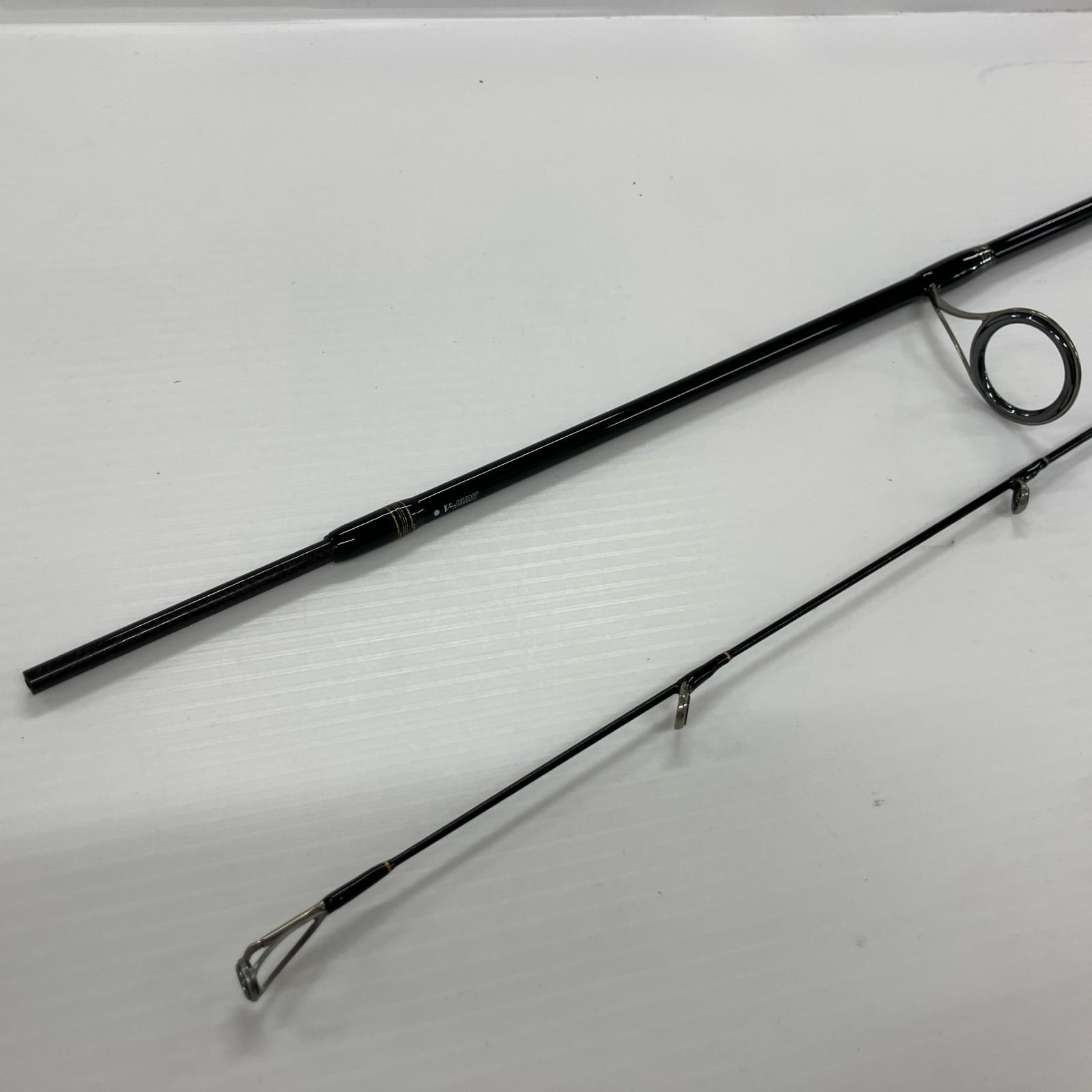 DAIWA - DAIWA ダイワ ルアーロッド モアザン MT78LLX 01471940 竿袋付 DAIWA - DAIWA ダイワ ルアーロッド モアザン MT78LLX 01471940