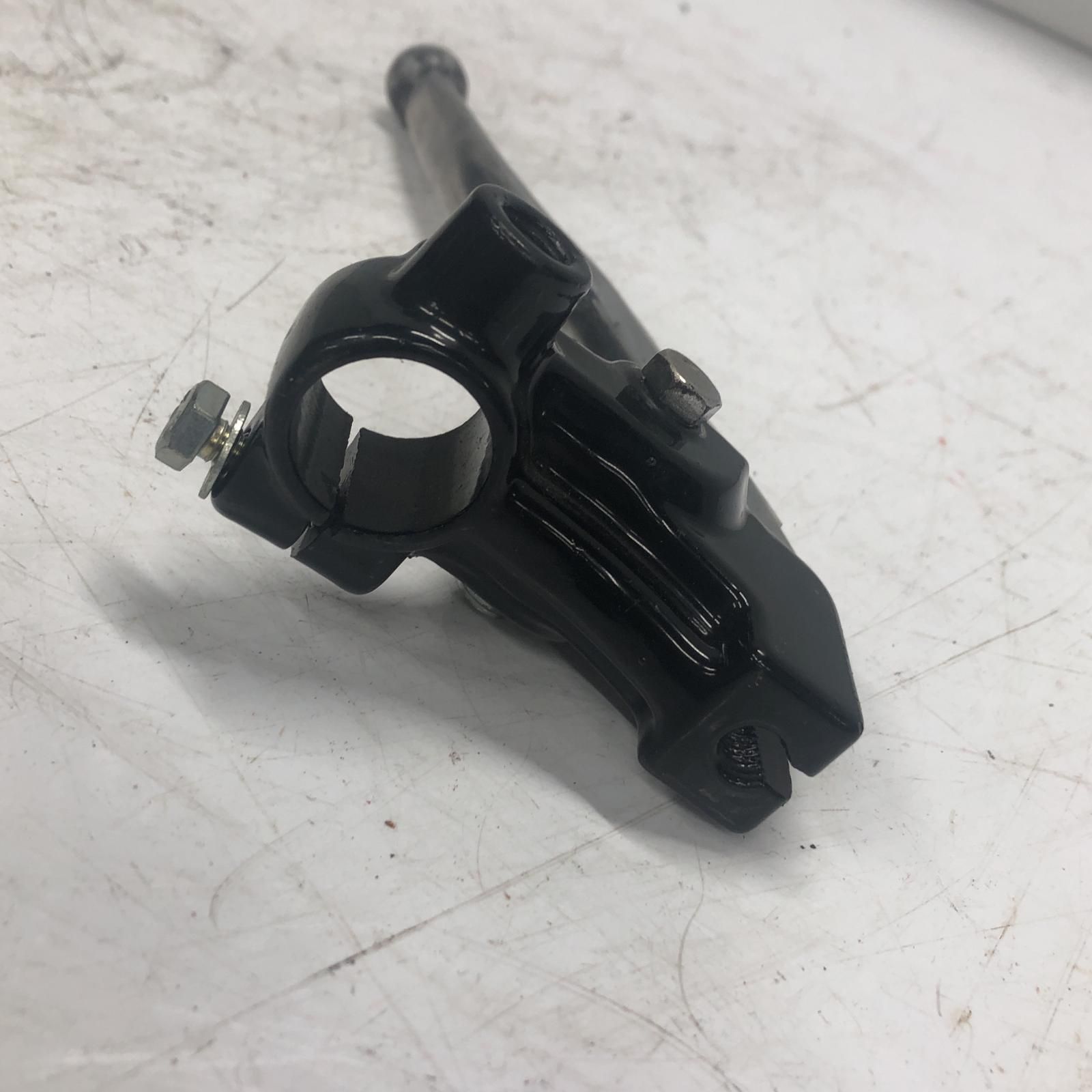 KAWASAKI KZ1000 クラッチレバーASSY カワサキ カワサキ Z750FX