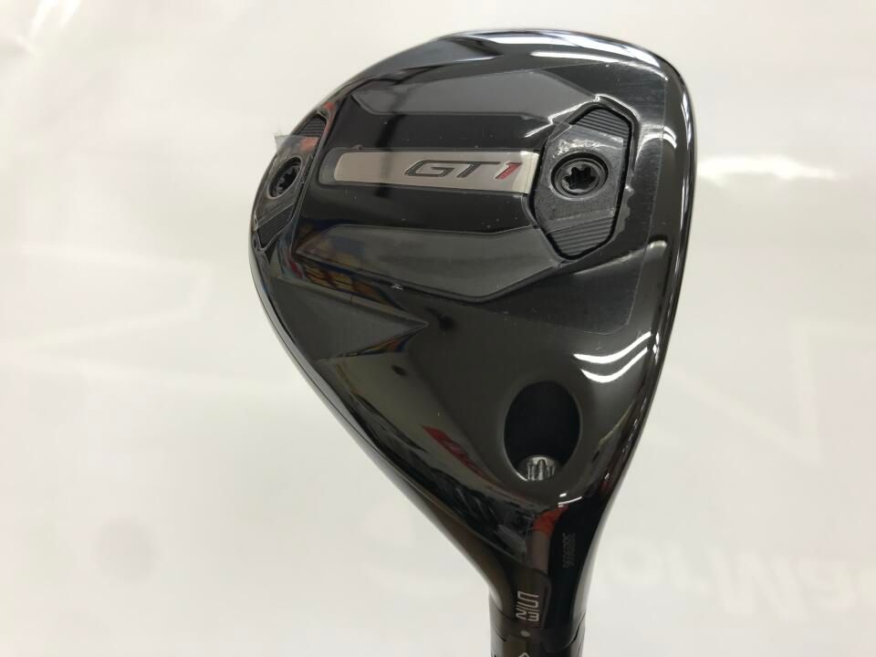 GT1 | 23 | S | TENSEI 1K BLUE 75HY | | ユーティリティ | タイトリスト 最短即日発送