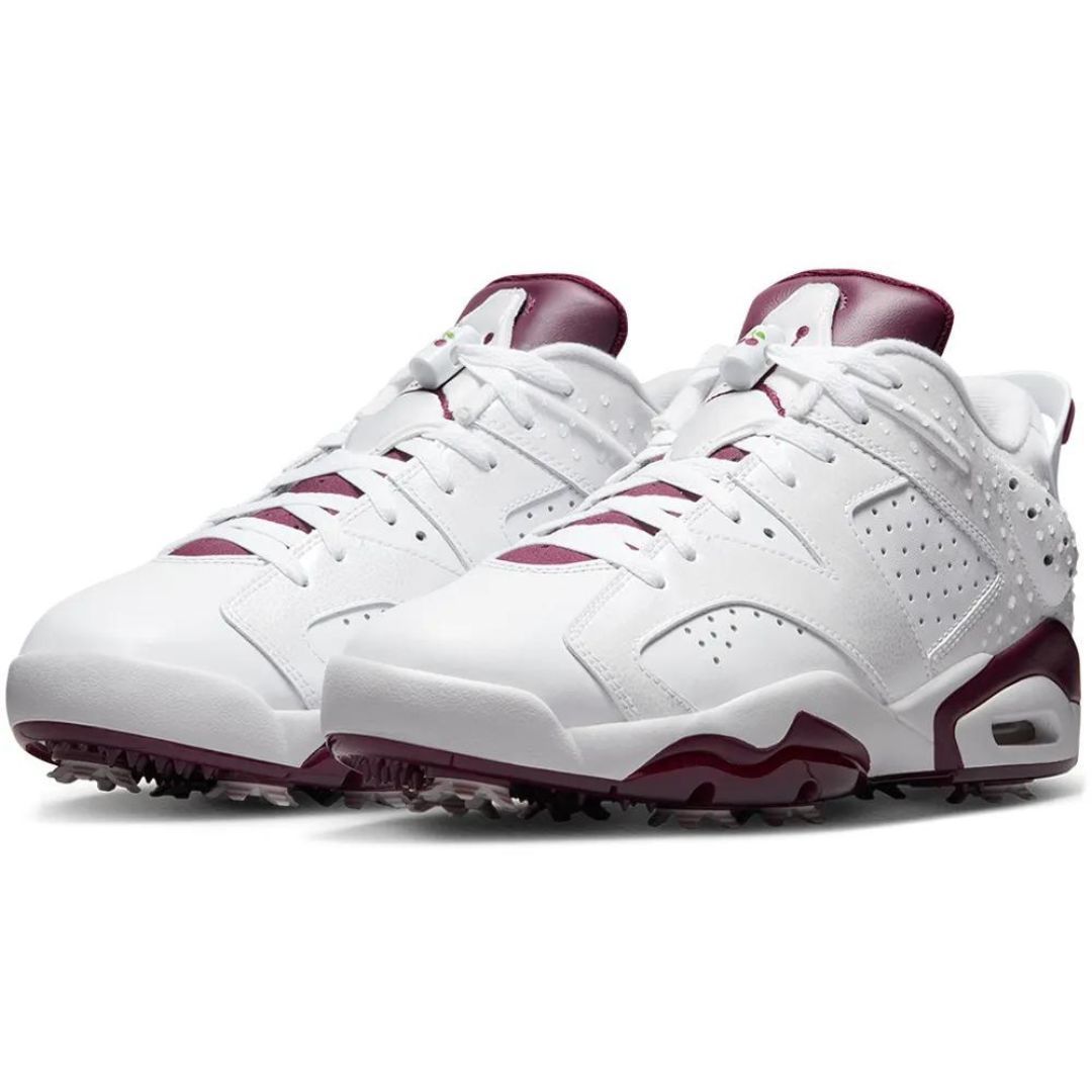 エアジョーダンNike Air Jordan 6 Retro Low Golf \