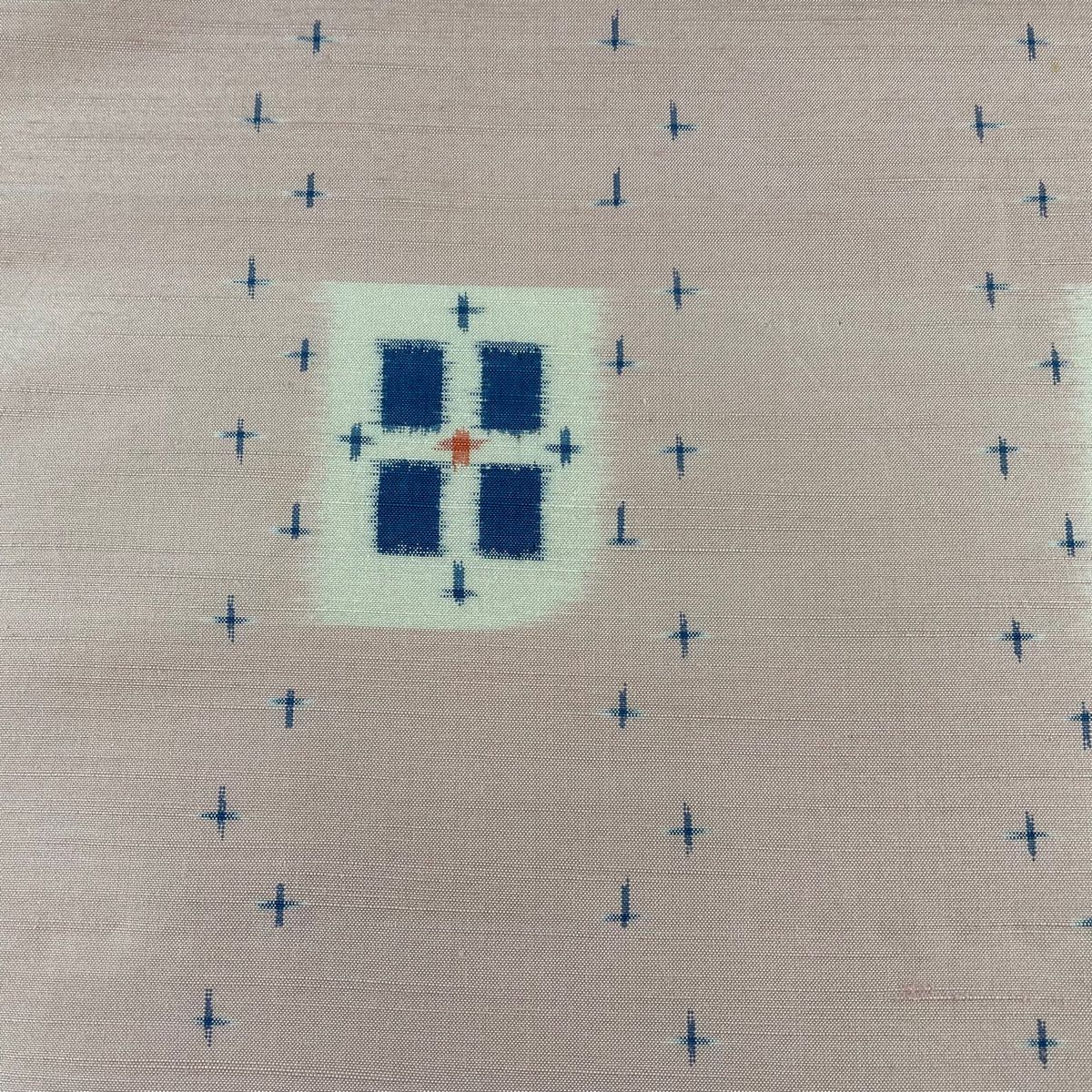 十字絣