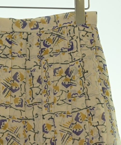 Christian Dior ロング マキシ丈スカート レディース 古着 SIROKUMA-CORPORATION_COM