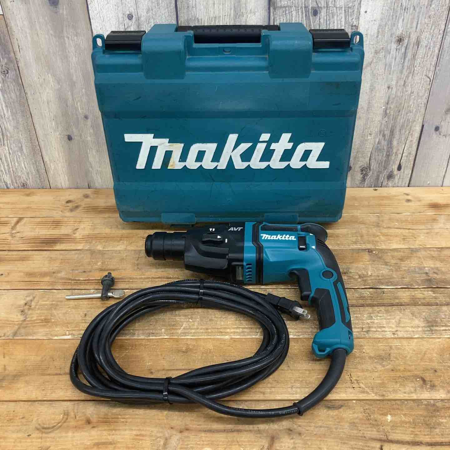 マキタ makita ハンマドリル HR1841F 東大和店