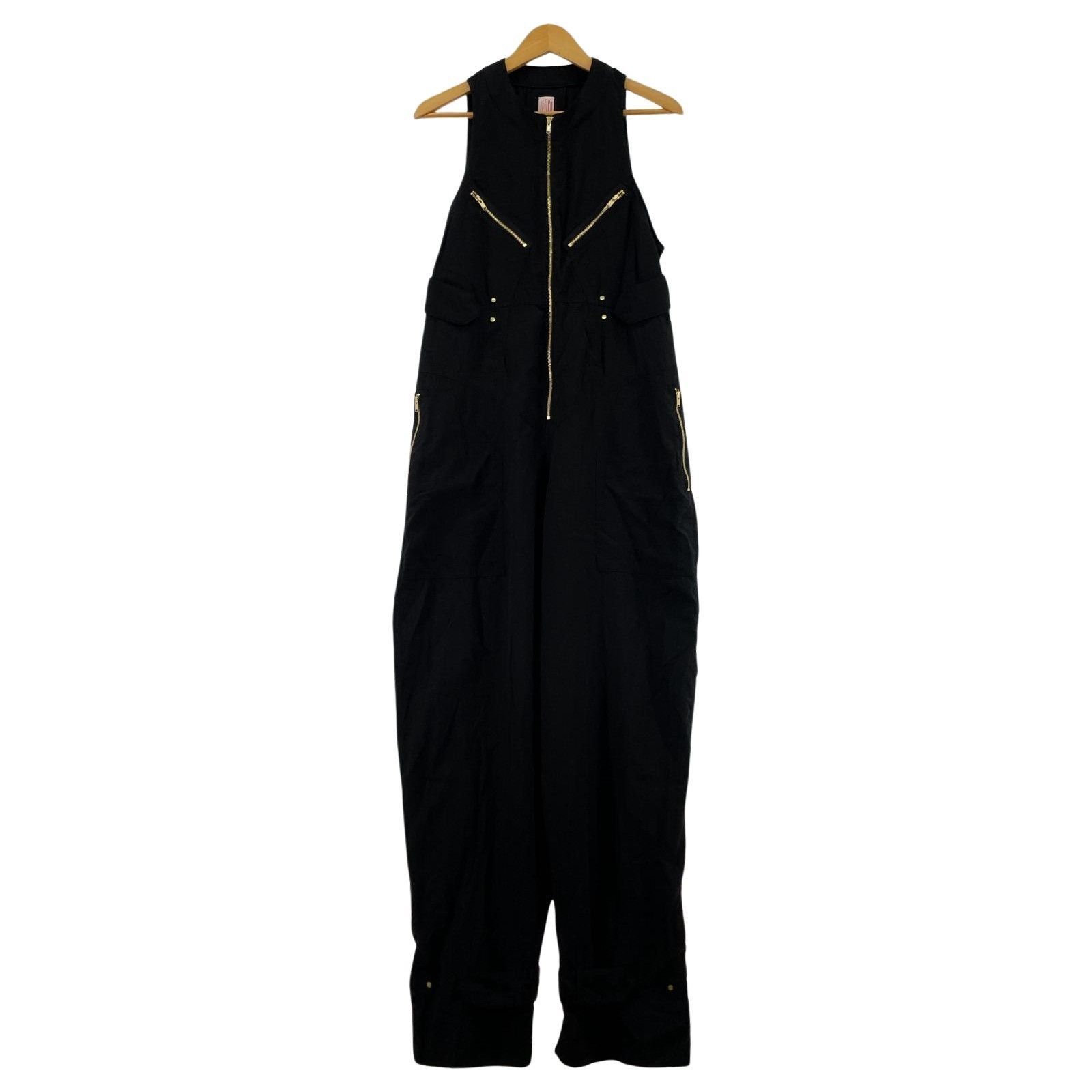 fetico オールインワン FETICO(フェティコ) オールインワンFTC214-0601 2WAY BRA JUMPSUIT