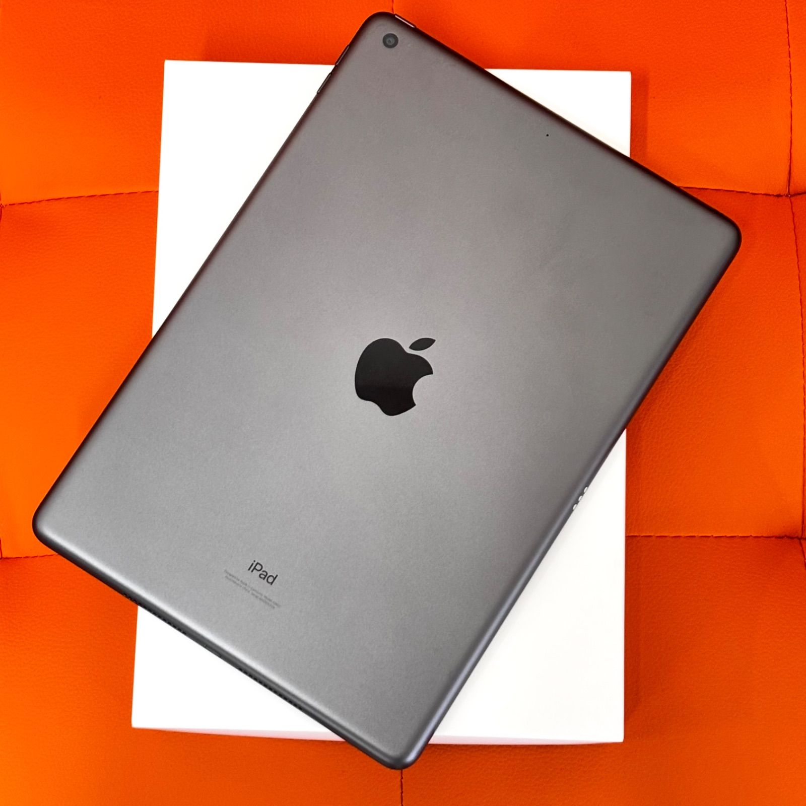 MK2K3J/A iPad Wi-Fi 64GB スペースグレイ iPad 第9世代 Wi-Fi MK2K3J/A iPad Wi-Fi 64GB スペースグレイ iPad 第9世代 Wi-Fi