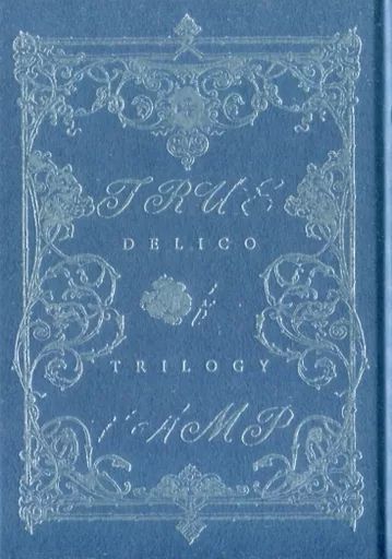 中古】単行本(小説・エッセイ) ≪日本文学≫ DELICO TRILOGY デリコ