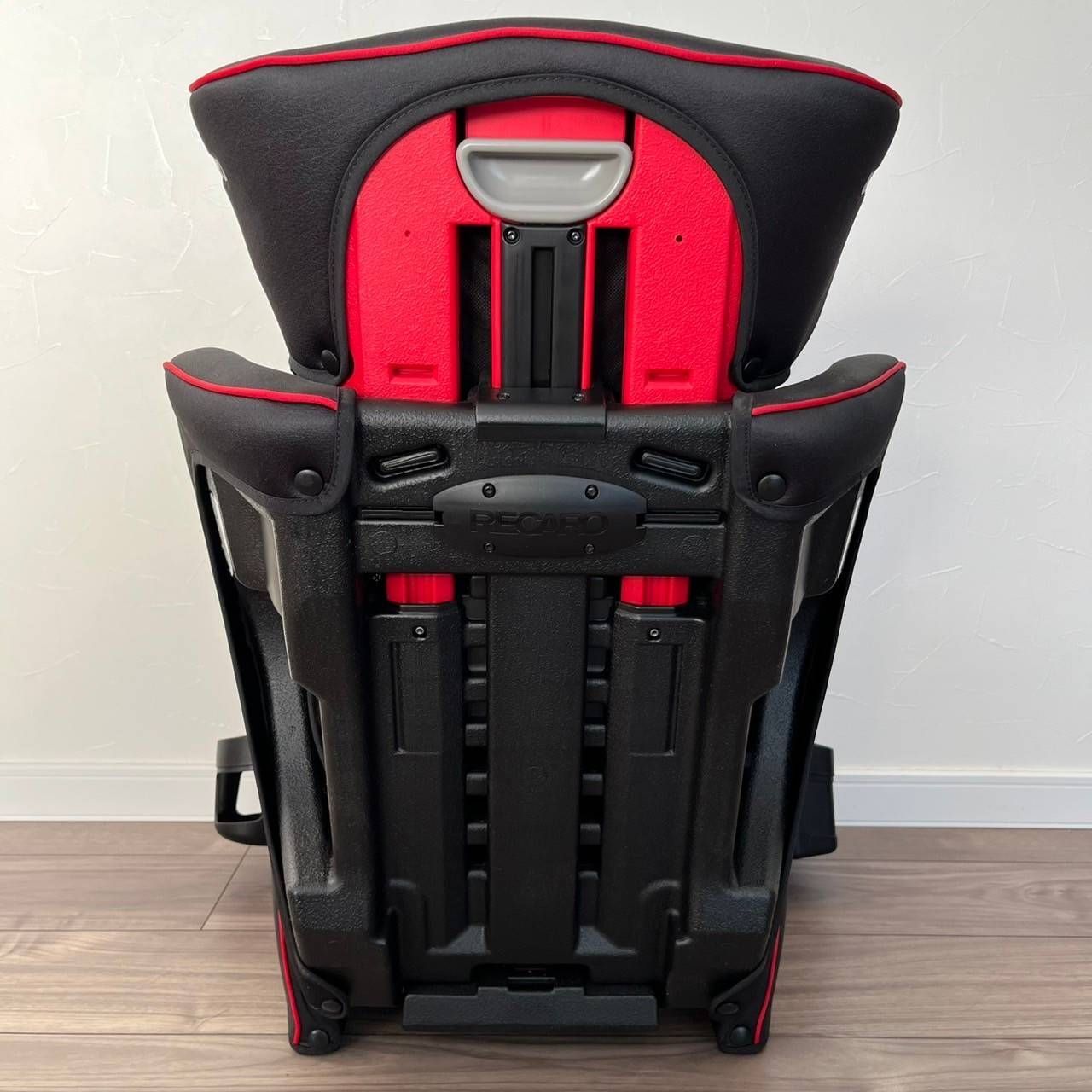 【状態良好】RECARO レカロ Start J3 シュヴァルツ ジュニアシート 状態良好】RECARO レカロ Start J3 シュヴァルツ ジュニアシート