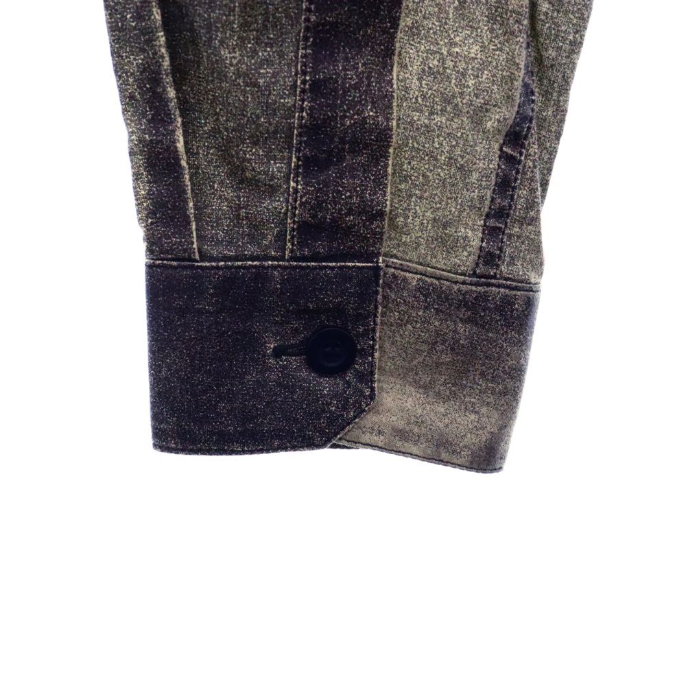 Rick Owens (リックオウエンス) 16SS Cyclops Field Shirt 長袖