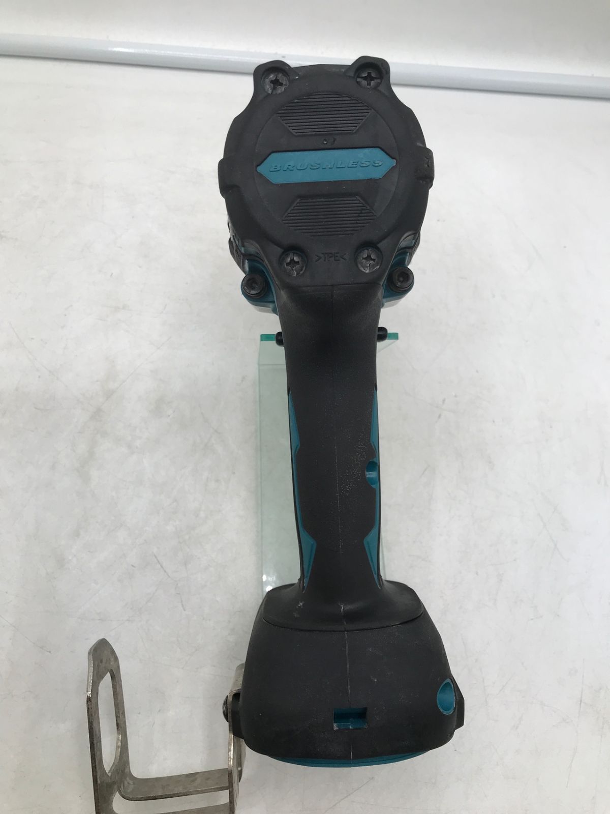 Makita|マキタ 18v充電式インパクトレンチ