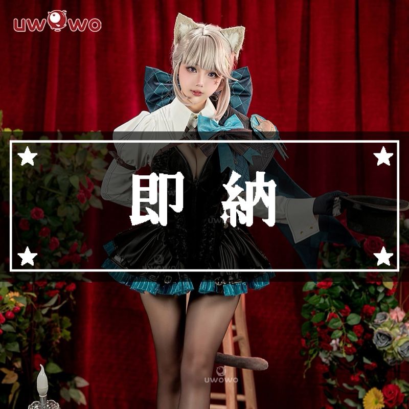 即納】原神 リネット Sサイズ コスプレ 衣装 UWOWO 即納】原神 リネット Sサイズ コスプレ 衣装 UWOWO