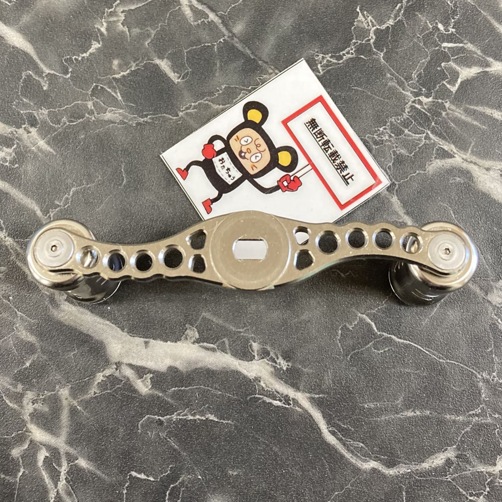 デプス　ナックルアーム　中古 2025年最新】Yahoo!オークション -deps ナックルアームの中古品