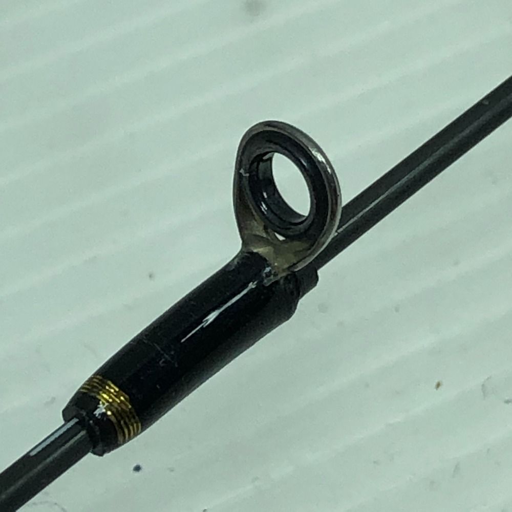 釣具 ルアーロッド