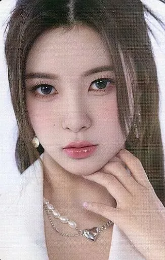 Kep1er ダヨン 韓国 ファンミーティング スタンプ イベント トレカ Kep1er ダヨン 韓国 ファンミーティング スタンプ イベント