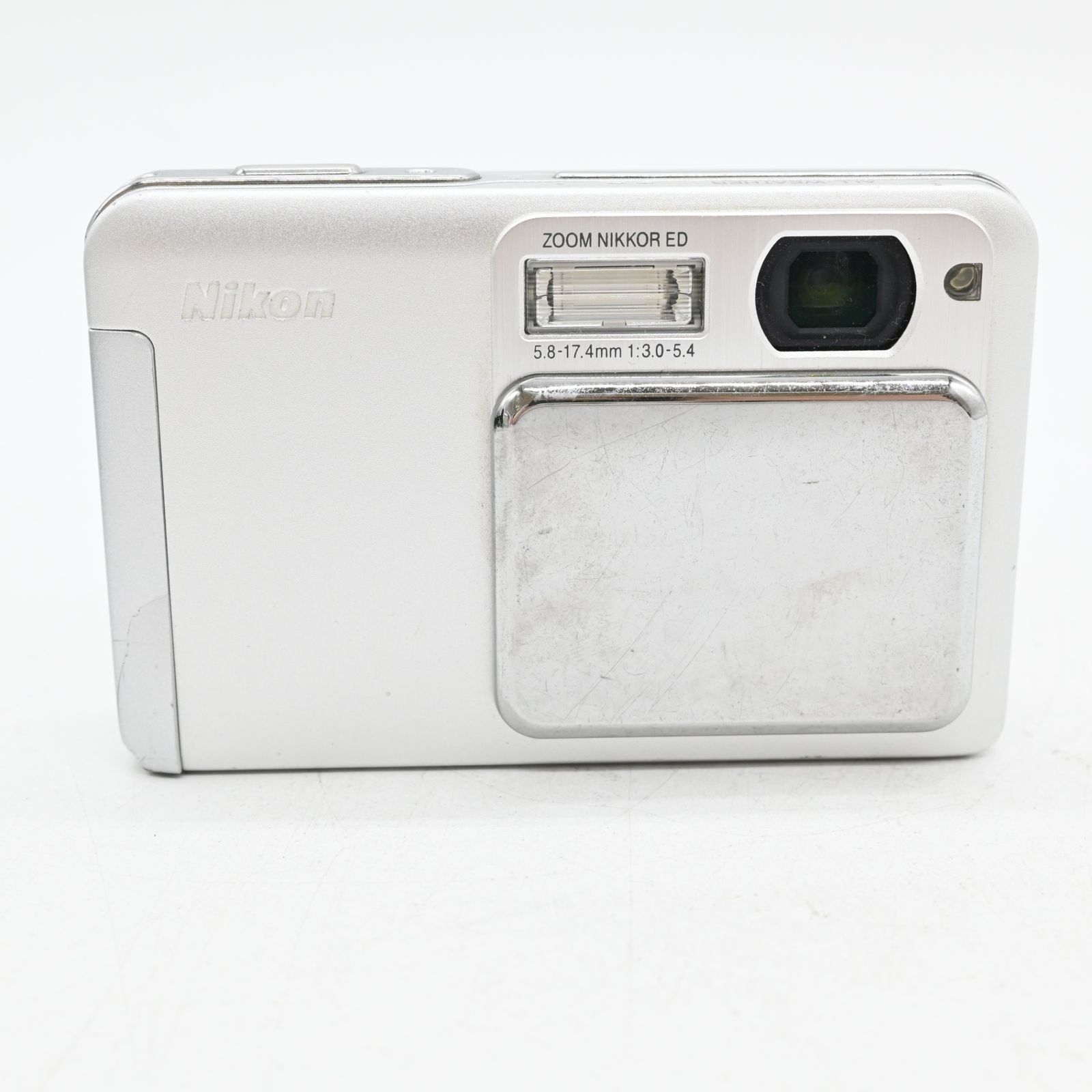 難有品】nikon s2 - メルカリ