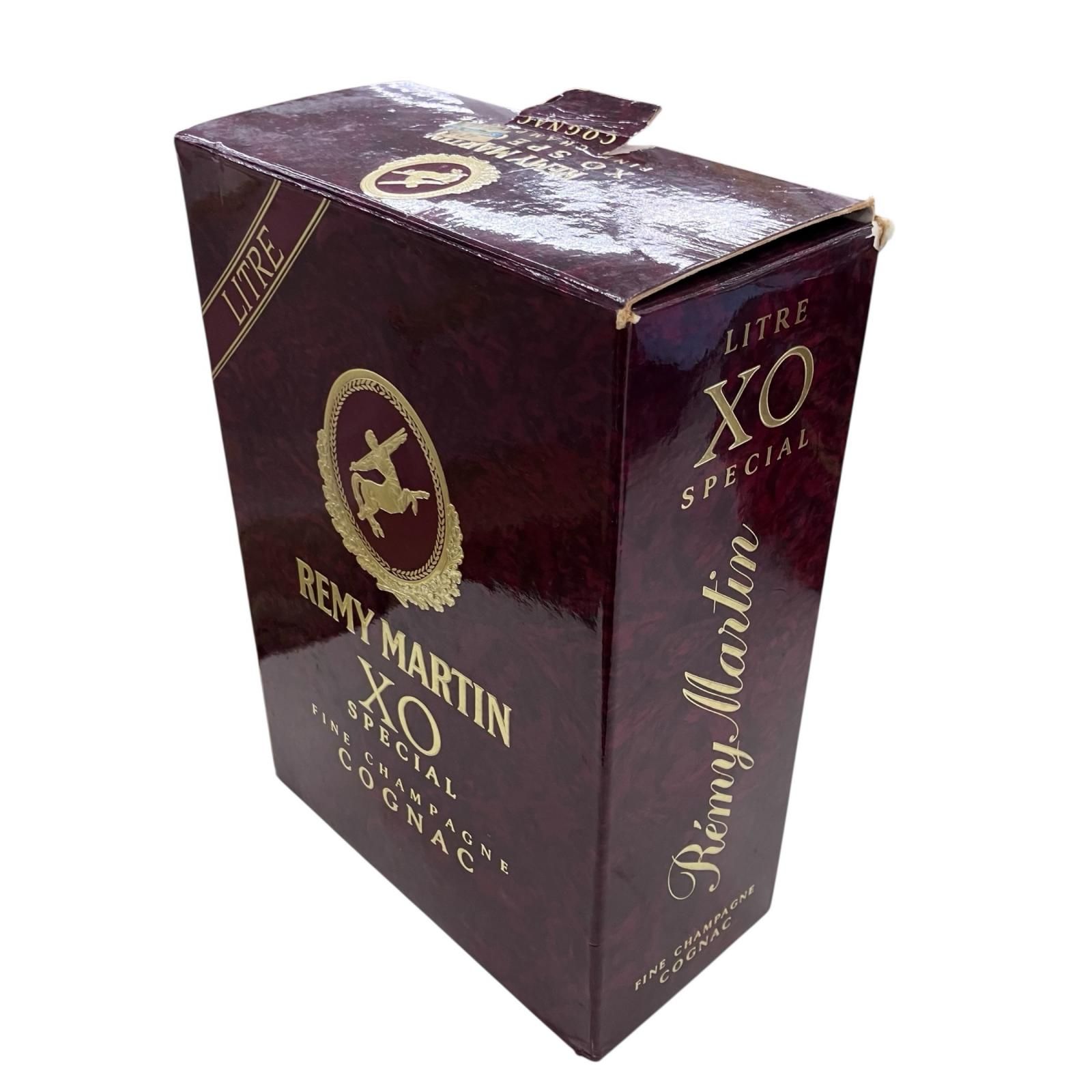 レミーマルタンXO remy martin xo SPECIAL REMY MARTIN XO SPECIAL レミーマルタン スペシャル ブランデー