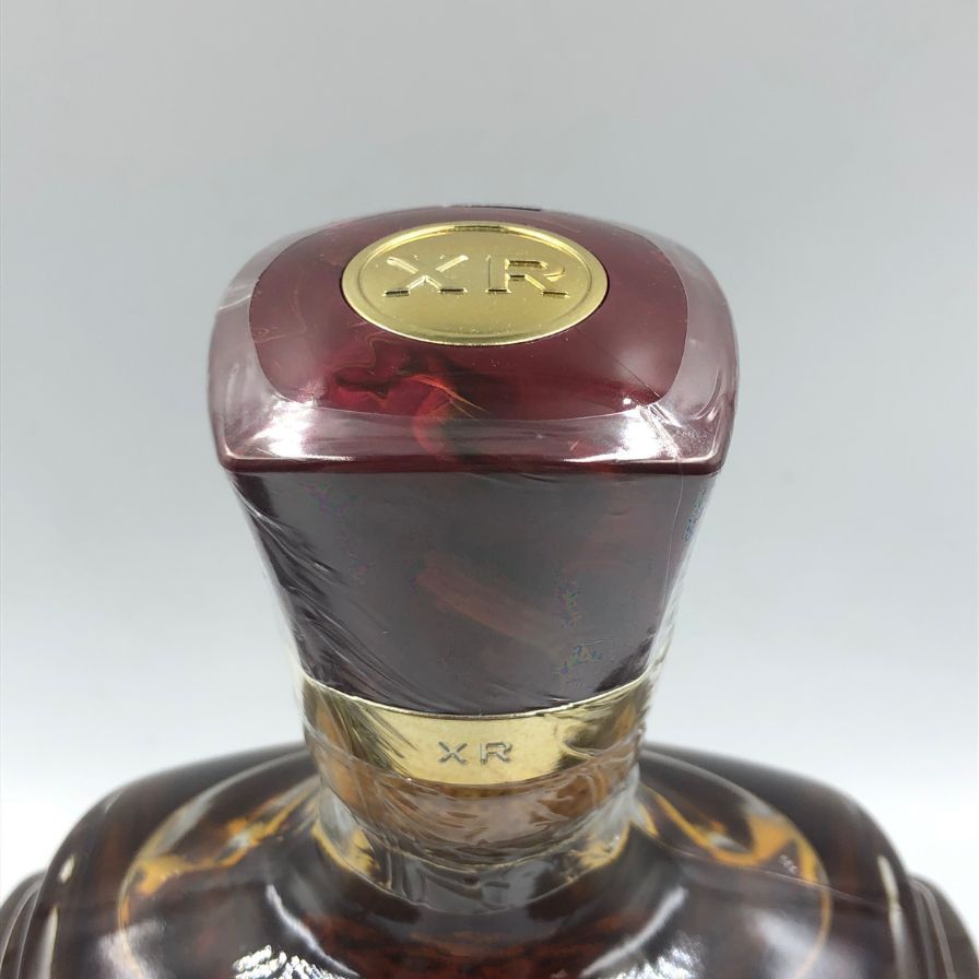 ジョニーウォーカー XR 23年 ブレンデッドスコッチ 750ml - メルカリ