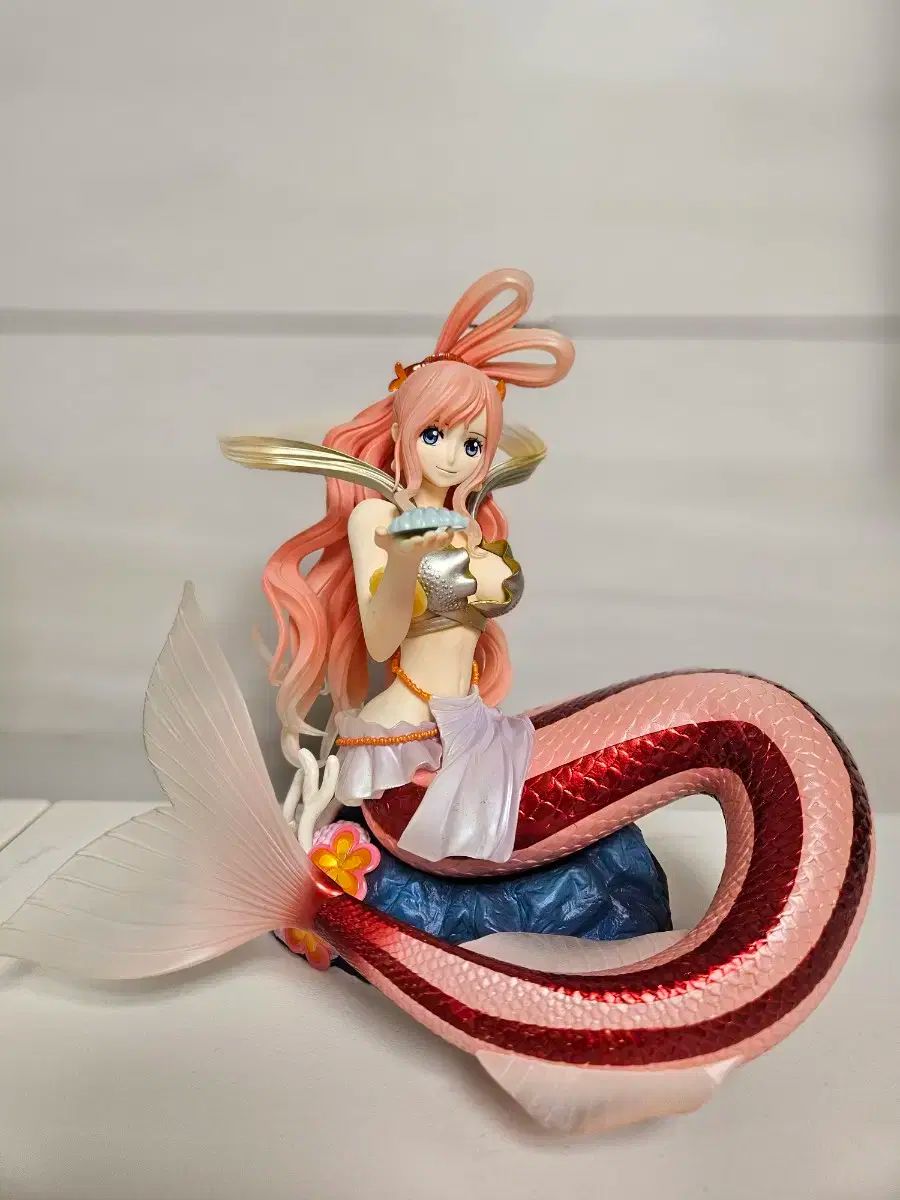 ONE PIECE（ワンピース） フィギュア POP しらほし