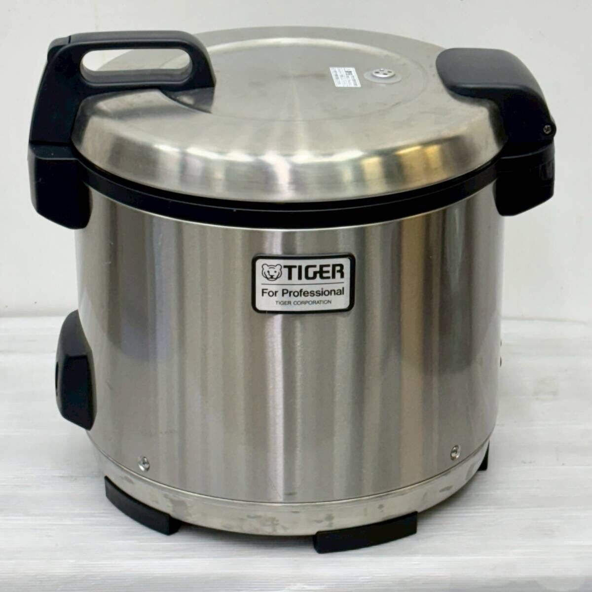 Tiger タイガー 炊飯器 炊飯ジャー JNO-A360 2022年製 中古美品】 A06432 炊飯ジャー 2升炊き タイガー JNO-A360 2022
