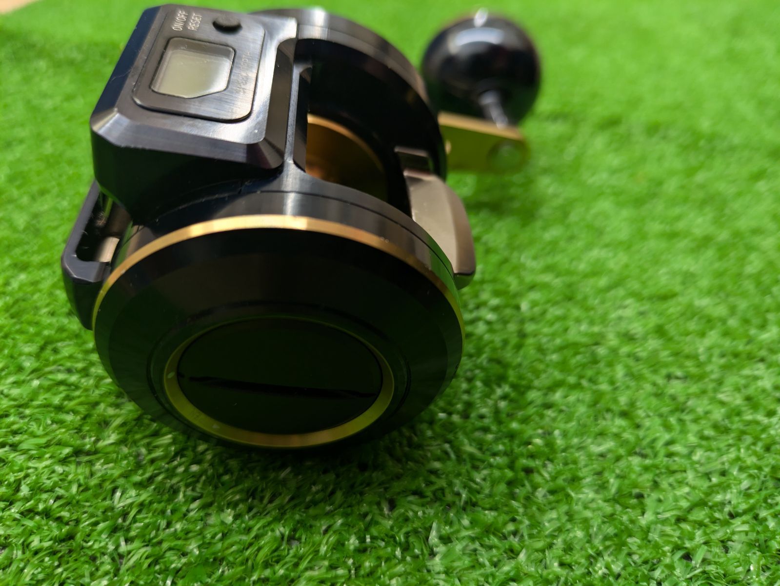 ソルティガIC100 ソルティガic100 左ハンドル ダイワ ソルティガ IC