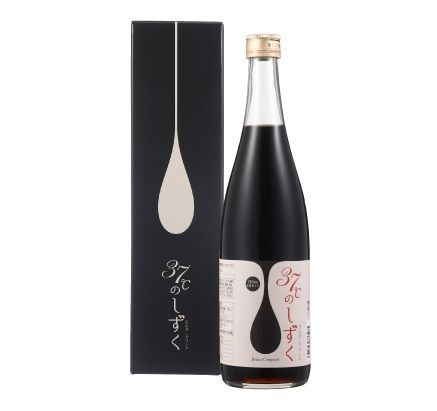 37℃のしずく 8本 酵素ドリンク