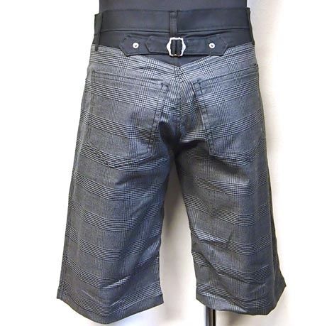 ハーフパンツ「G130027」
