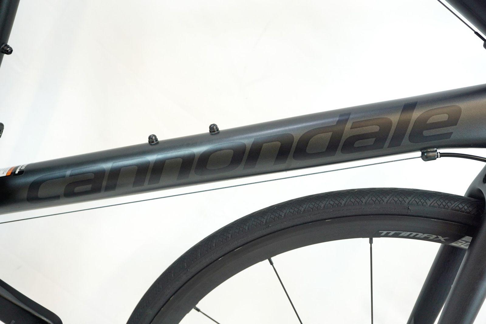 CANNONDALE 「キャノンデール」 CAAD OPTIMO CLARIS FLATBAR 2020年