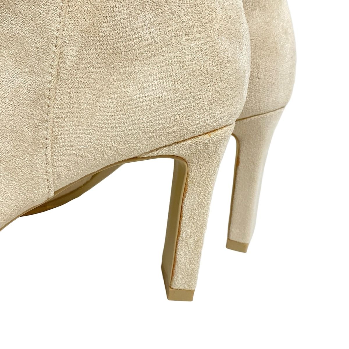 ショートブーツ