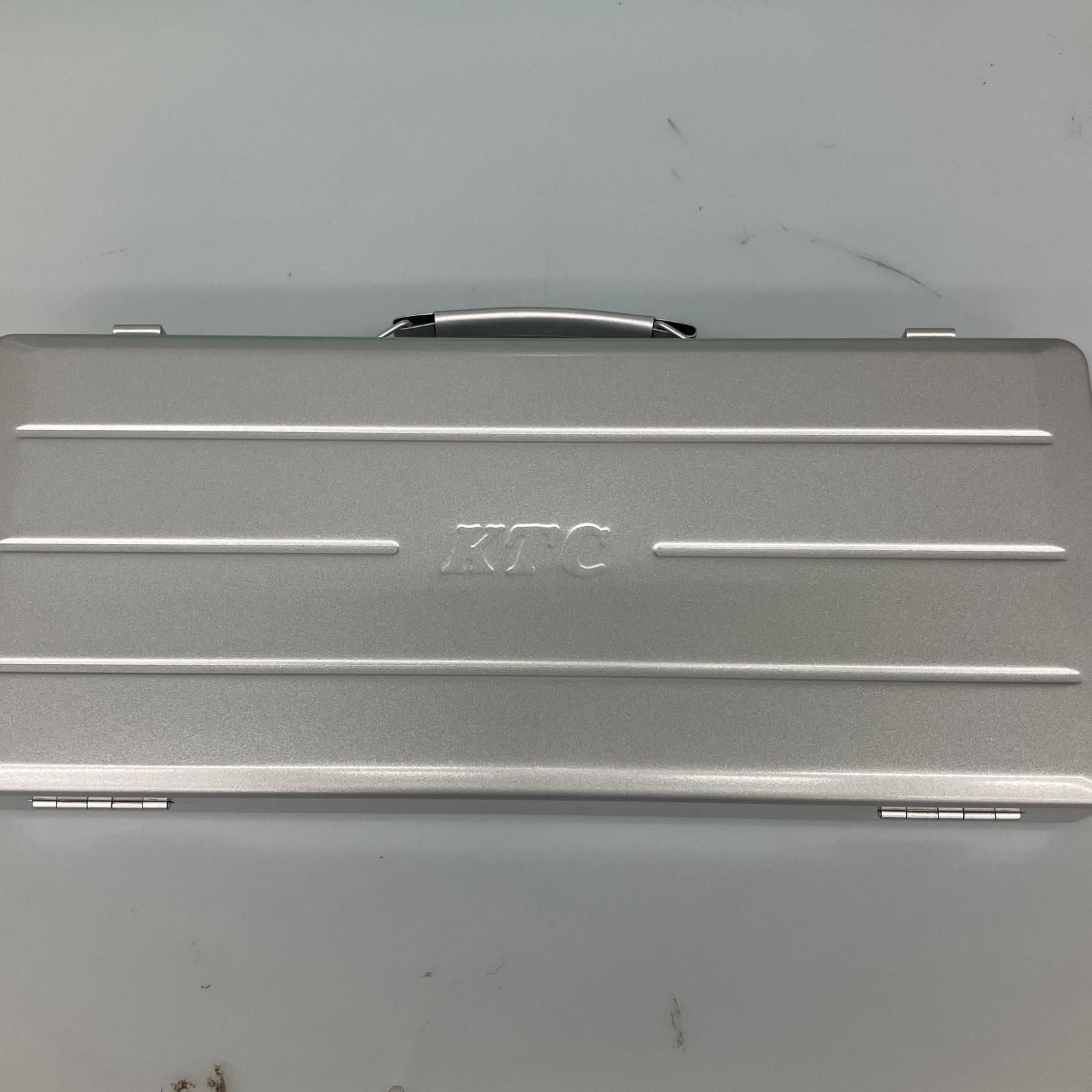  KTC ケーティーシー 12.7 sp 1 2 ソケットレンチセット TB 415 X その他 ドライバー レンチ