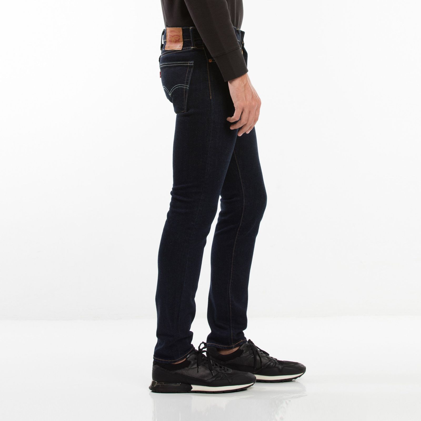 PREMIUM INDIGO