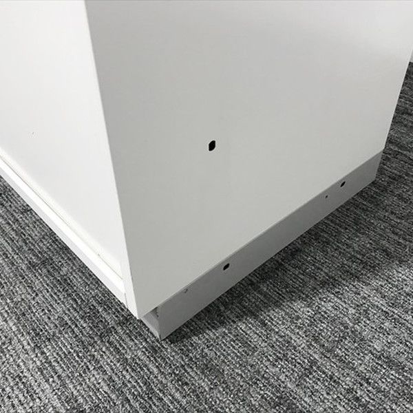 ホワイトグレーW