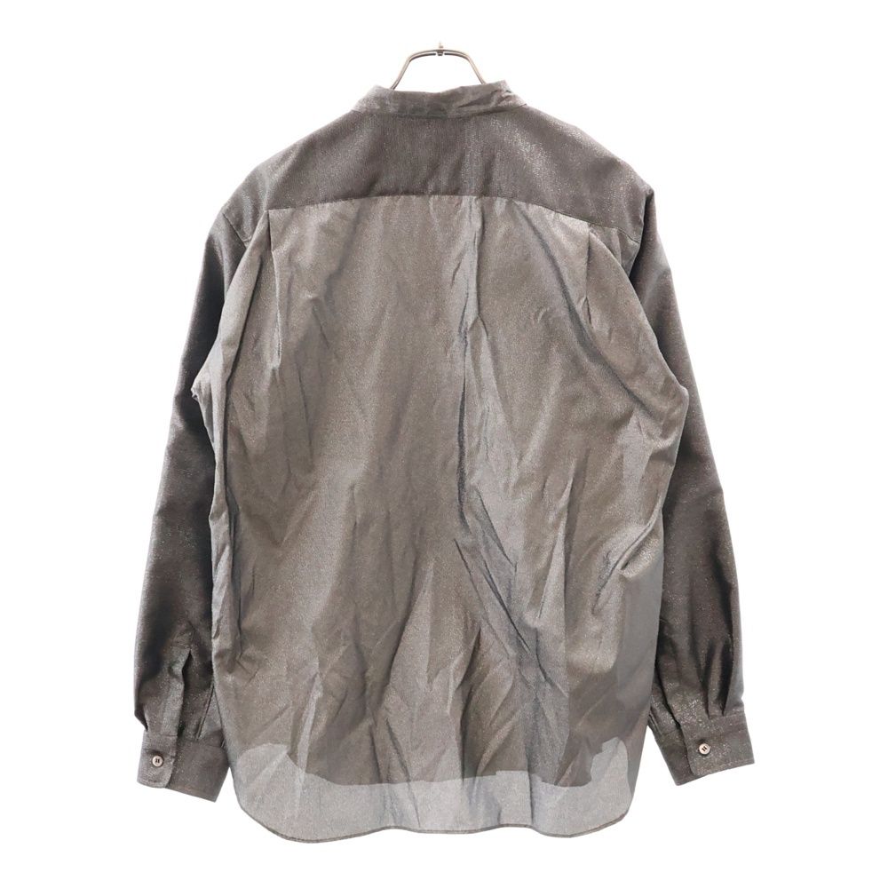 コムデギャルソンオムプリュス　16aw アーマーシャツ COMME des GARCONS HOMME PLUS (コムデギャルソンオムプリュス