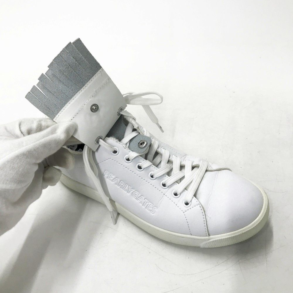 PEARLY GATES パーリーゲイツ 2023年モデル、053-3192302 ゴルフ