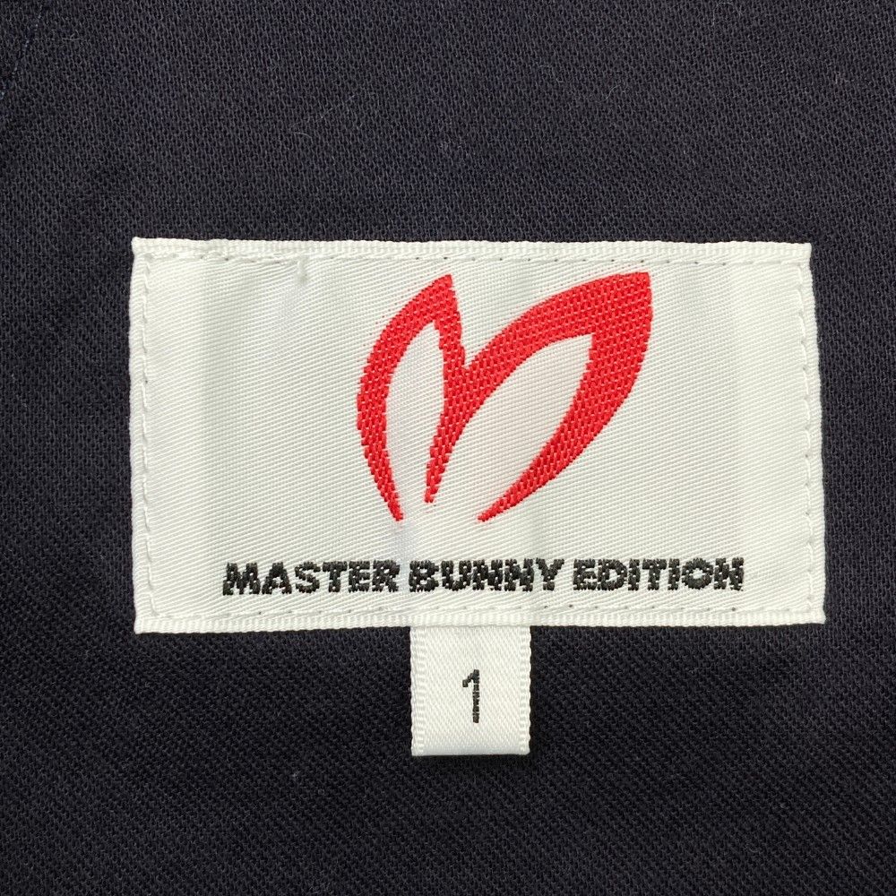 サイズ：1 MASTER BUNNY EDITION マスターバニーエディション