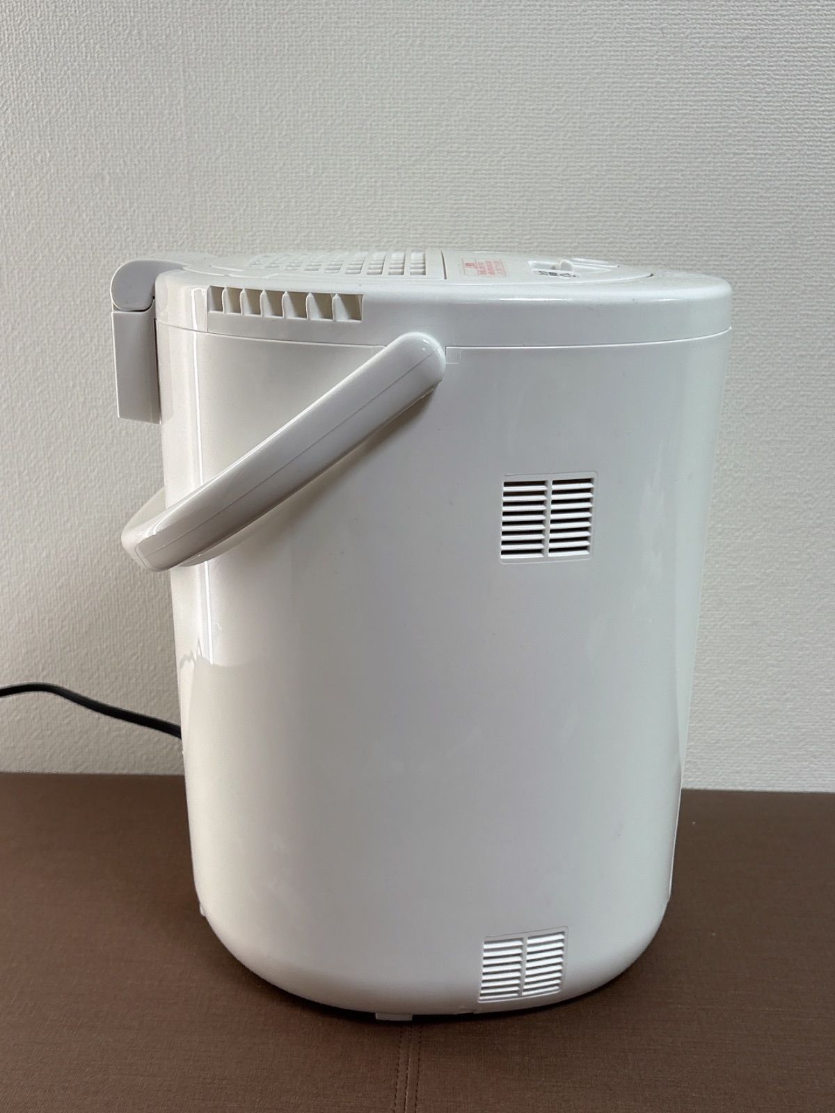象印 スチーム式加湿器 EEーRR50型 2021年モデル 