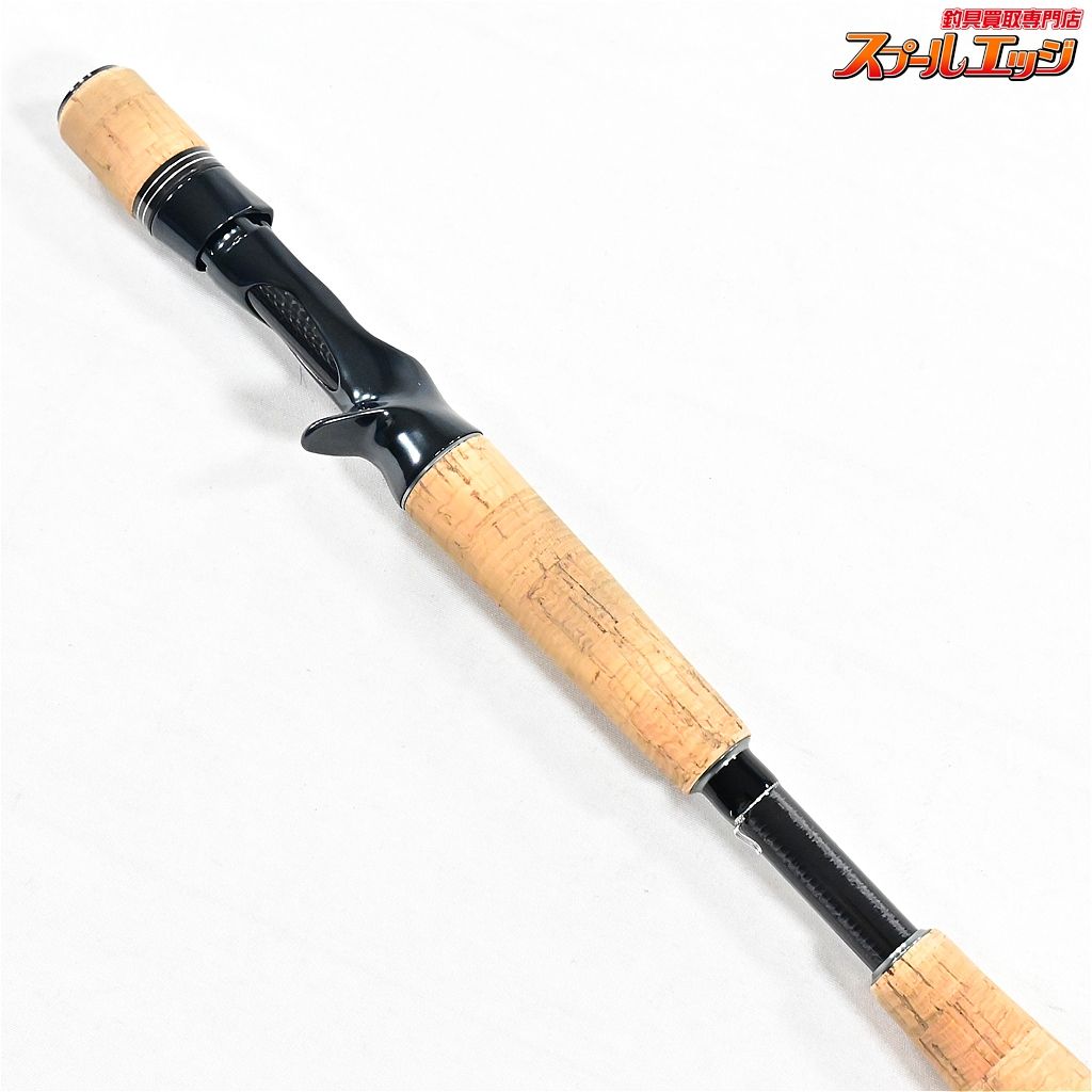 ダイワ BLACK LABEL LG 661ML+RB 【公式通販】