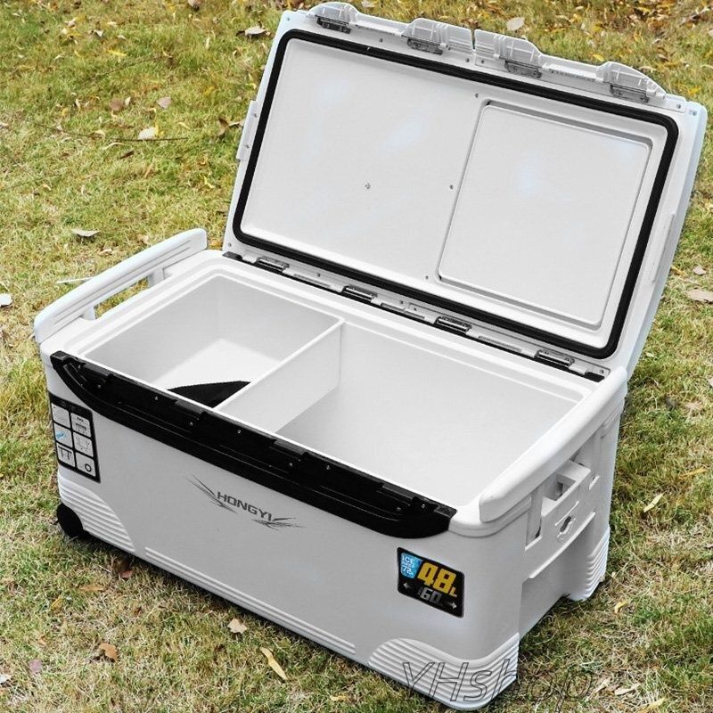 大型48L 座れる頑丈マッスルボディ