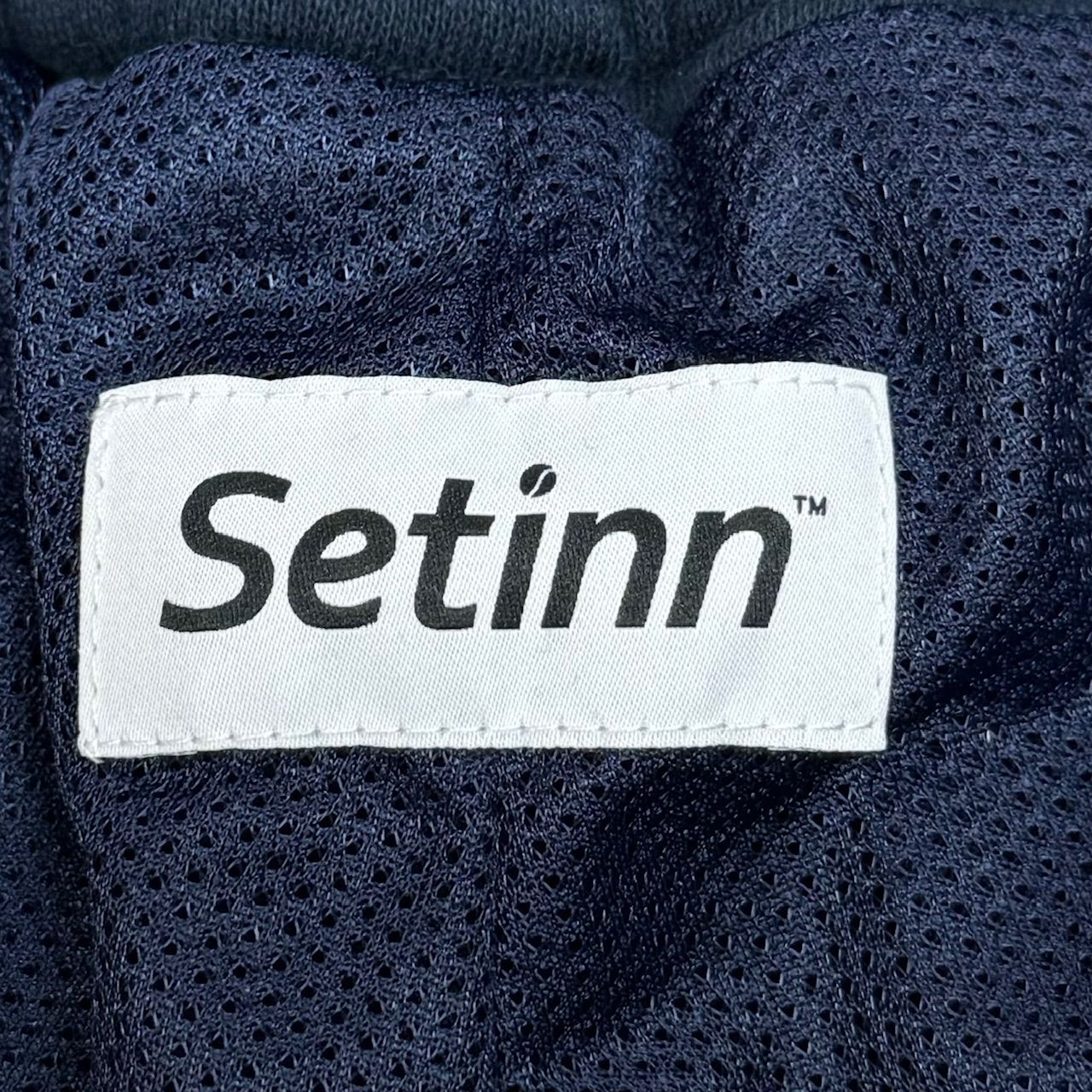 setinnスウェット 新品 24ss 定価22000円 新品 SETINN 24SS Tour Sweat Pants ツアー