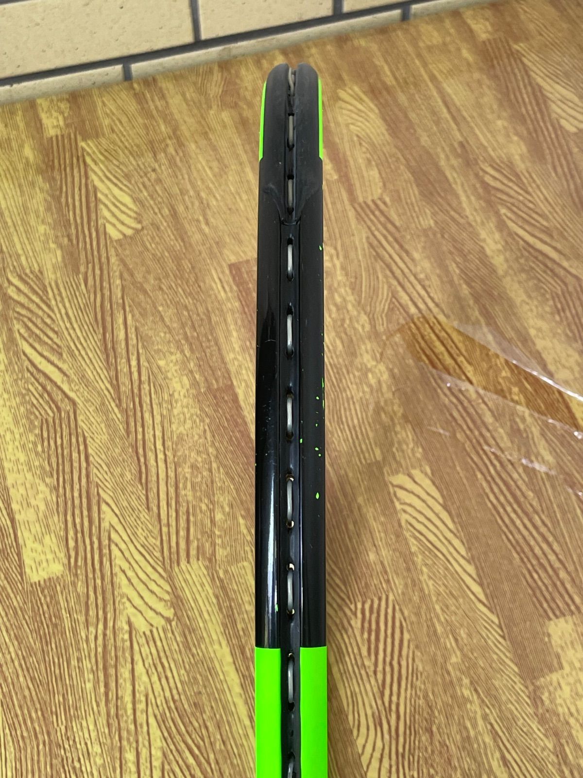 リバースカラー