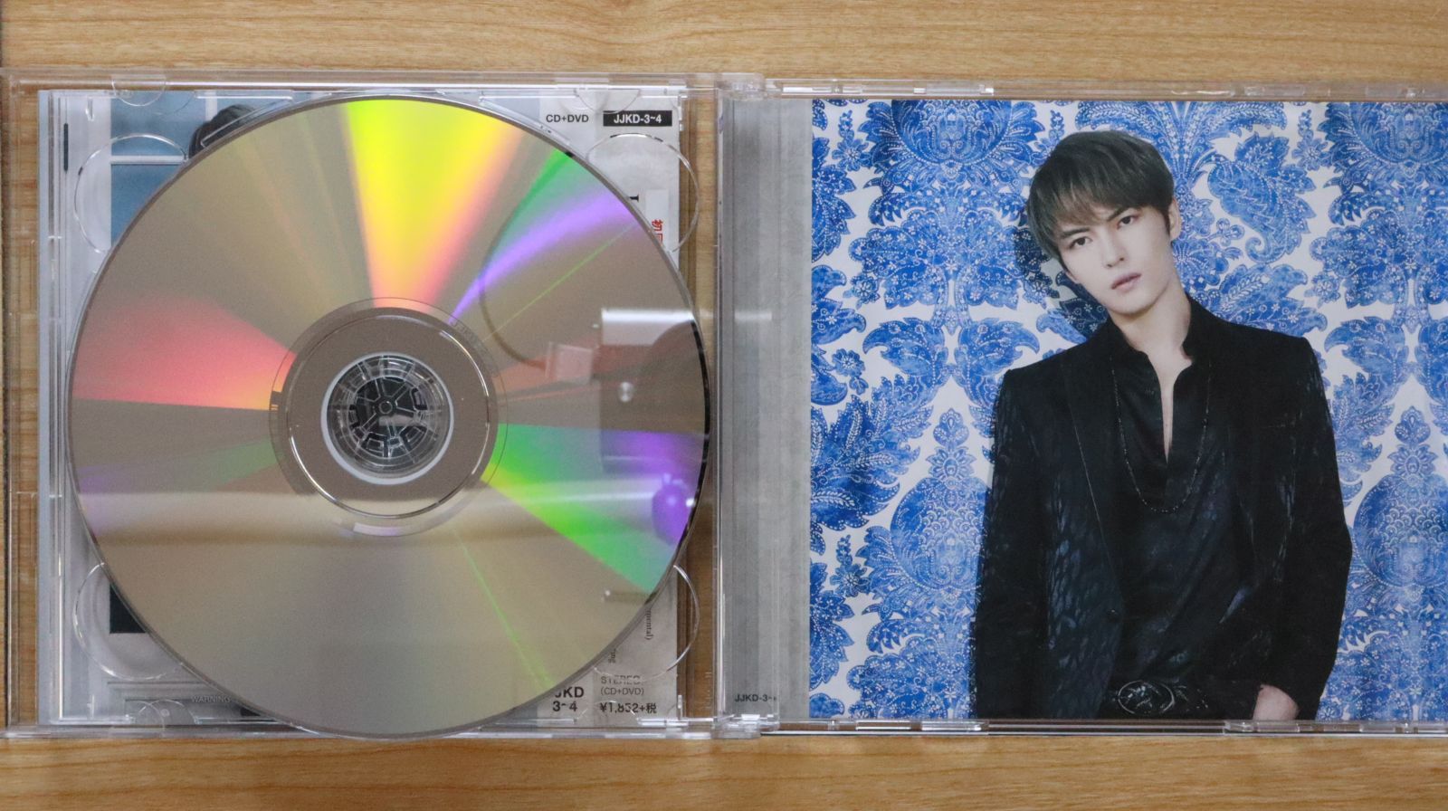 ジェジュン‪ DVD 写真集 グッズ 他 まとめ売り‪ 最終値下げ!!!!‬‬
