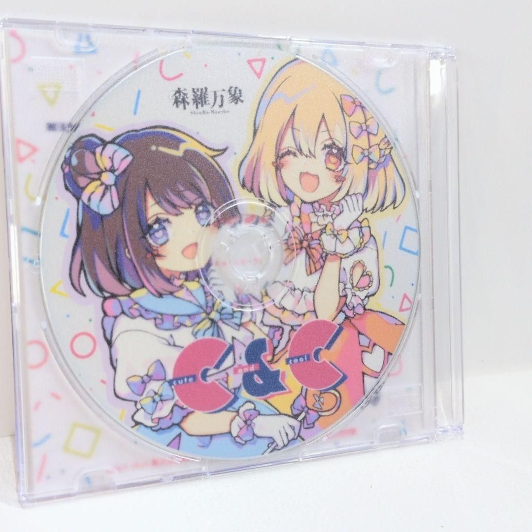 Face Trick 森羅万象 あやぽんず あよ 東方 同人 音楽 CD Face Trick 森羅万象 あやぽんず あよ 東方 同人 音楽 CD Face Trick